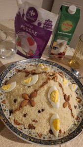 Photo de galerie - Préparation de repas 