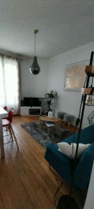 Photo de galerie - Conciergerie