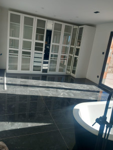 Photo de galerie - Bricolage et multi services