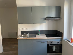 Photo de galerie - Pose cuisine