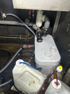 Photo de galerie - Bricolage et multi services