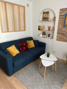 Photo de galerie - Ménage