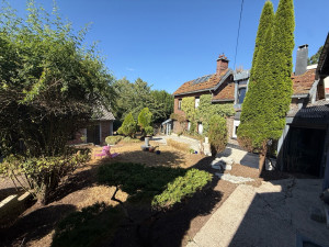Photo de galerie - Paysagiste - Aménagement du jardin