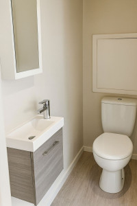 Photo de galerie - Artisan tout corps d'état - Rénovation