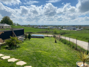 Photo de galerie - Tonte de pelouse 