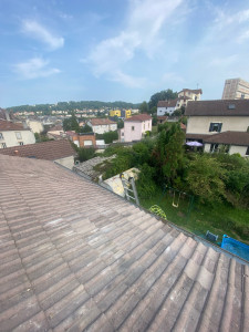 Photo de galerie - Ramonage - Fumiste