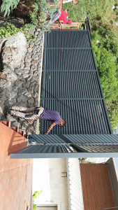 Photo de galerie - Chaudronnerie - Soudure