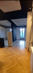 Photo de galerie - Bricolage et multi services