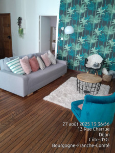 Photo de galerie - Entretient airbnb journalier 