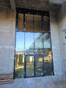 Photo de galerie - Menuiserie - Huisserie - Agencement