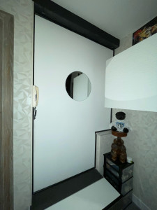 Photo de galerie - Plâtrerie - Murs - Plafonds