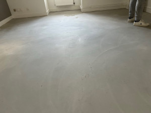 Photo de galerie - Peinture - Tapisserie