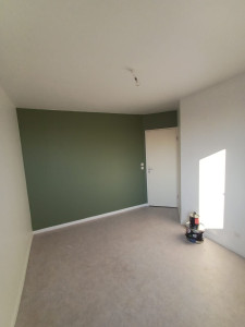 Photo de galerie - Peinture - Tapisserie