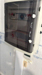 Photo de galerie - Entretien piscine