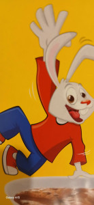 Photo de galerie -  je m'appelle nalia j'ai 32ans j'habite à ruiell malmaison 