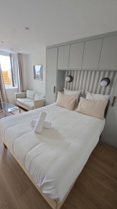 Photo de galerie - Nettoyage Airbnb