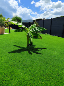 Photo de galerie - Paysagiste - Aménagement du jardin