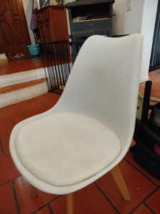 Photo de galerie - Préparation - nettoyage de salle