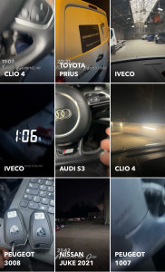 Photo de galerie - INTERVENTION PERTE DE CLÉ 