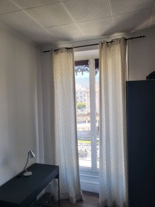 Photo de galerie - Peinture - Tapisserie