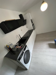 Photo de galerie - Installation de cuisine Mulhouse