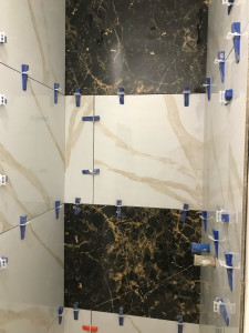 Photo de galerie - Carrelage