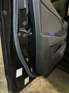 Photo de galerie - Avant nettoyage 