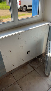 Photo de galerie - Bricolage et multi services