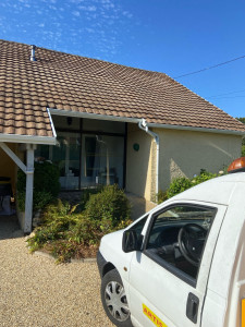 Photo de galerie - Couverture - Toiture