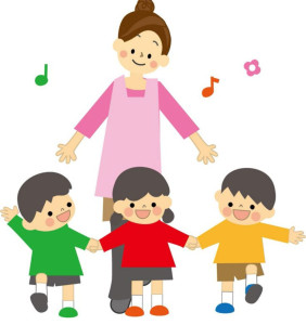 Photo de galerie - Baby sitter 