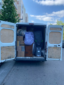 Photo de galerie - Client satisfait