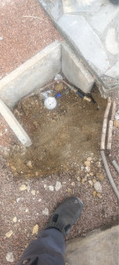 Photo de galerie - Plomberie - Installation sanitaire