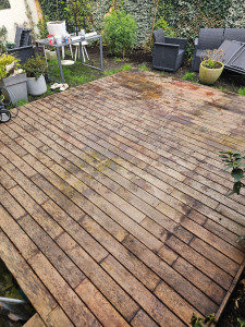 Photo de galerie - Ménage