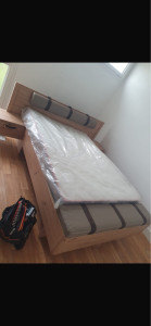 Photo de galerie - Montage meubles en kit