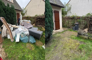 Photo de galerie - Déménageurs et aide au déménagement