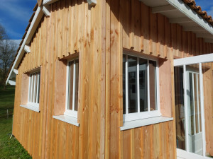 Photo de galerie - Menuiserie - Huisserie - Agencement