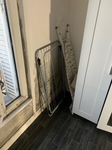 Photo de galerie - Peinture - Tapisserie