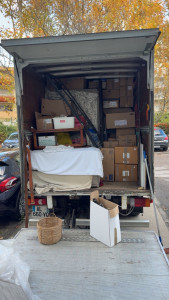 Photo de galerie - Chargement 