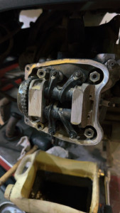 Photo de galerie - Réparation vélo - moto