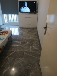 Photo de galerie - Carrelage