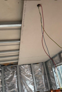 Photo de galerie - Bricolage et multi services