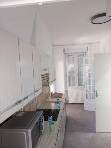 Photo de galerie - Rénovation 