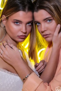 Photo de galerie - Shooting mode 