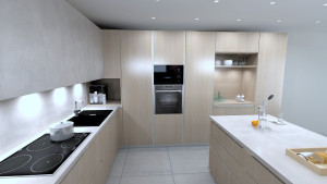 Photo de galerie - Architecte d'intérieur - Décorateur d'intérieur