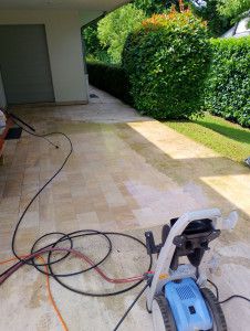 Photo de galerie - Ménage