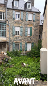 Photo de galerie - Tonte de pelouse - Débroussaillage
