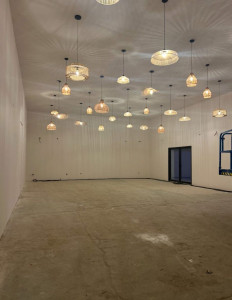 Photo de galerie - Salle de mariage
