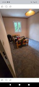 Photo de galerie - Avant la pose 