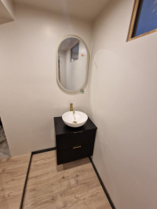 Photo de galerie - Plomberie - Installation sanitaire