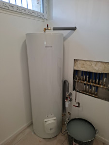 Photo de galerie - Plomberie - Installation sanitaire
